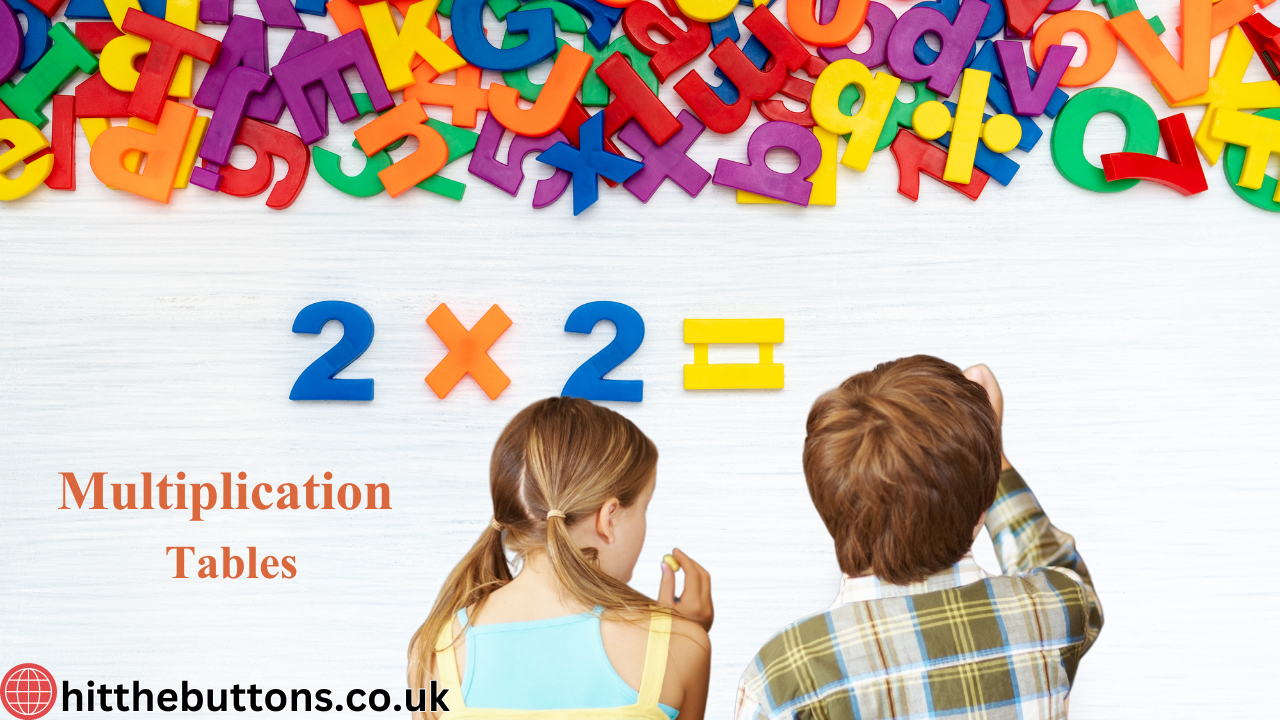 Effective Strategies for Teaching Multiplication Tables