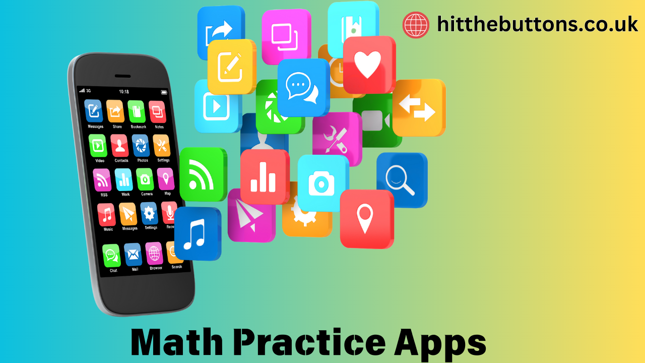 Math Practice Apps