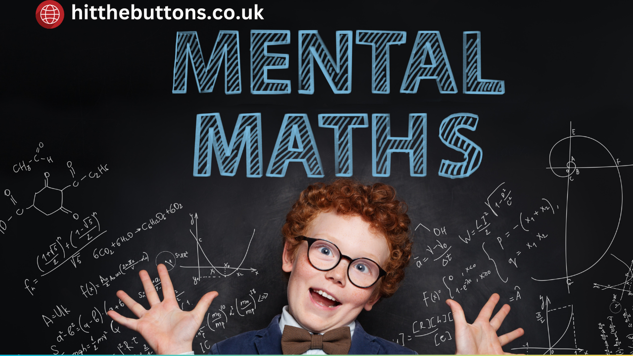 Teach Kids to Enjoy Mental Math