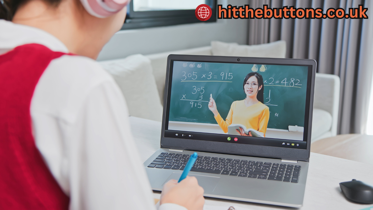 Online Math Drills for Practicing